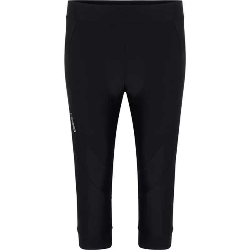 Madison Sportive 3/4 Women's Shorts Black